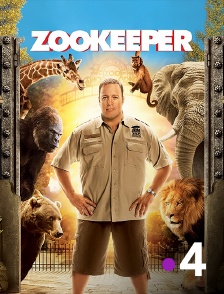 France 4 - Zookeeper