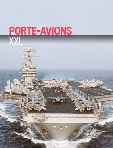 Porte-avions XXL