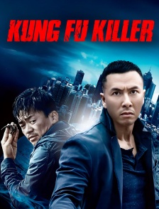 Kung Fu Killer