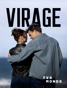 TV5MONDE - Virage