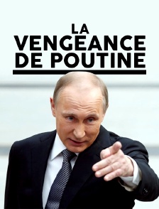 La vengeance de Poutine
