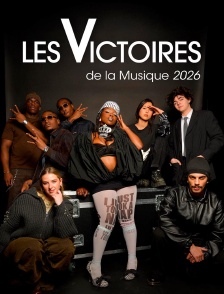 Les Victoires de la musique 2026