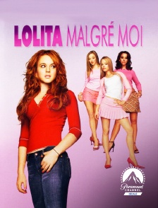 Paramount Channel Décalé - Lolita malgré moi