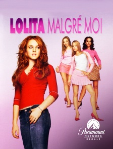 Paramount Network Décalé - Lolita malgré moi