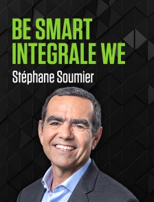 Be Smart intégrale week-end