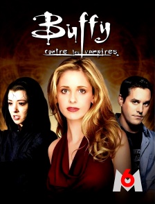 M6 - Buffy contre les vampires