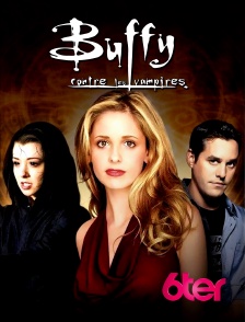 6ter - Buffy contre les vampires