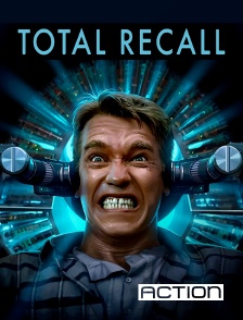 Action - Total Recall