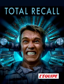 L'Equipe - Total Recall