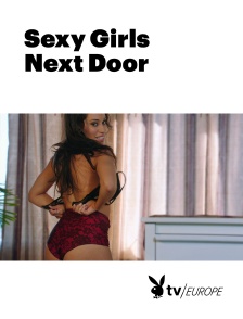 Playboy TV - Sexy Girls Next Door