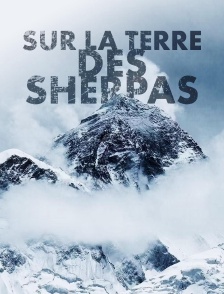 Sur la terre des Sherpas