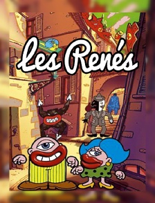 Les Renés