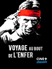 Voyage au bout de l'enfer