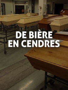 De bière en cendres