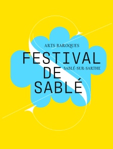 Festival de Sablé