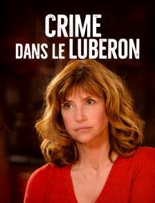 Crime dans le Lubéron
