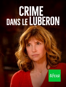 Téva - Crime dans le Lubéron