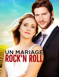 Un mariage rock'n roll