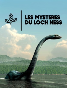 Les mystères du Loch Ness