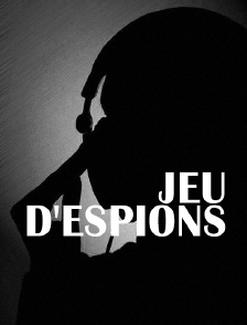 Jeu d'espions
