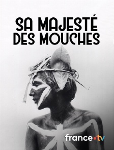France.tv - Sa Majesté des mouches