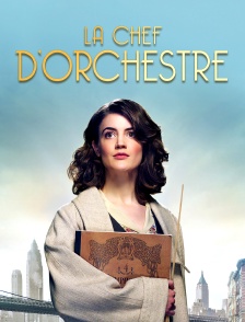 Antonia la Chef d'Orchestre