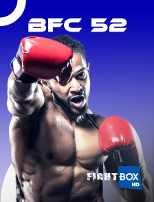 FightBox - BFC 52
