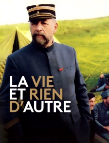 La vie et rien d'autre (version restaurée)