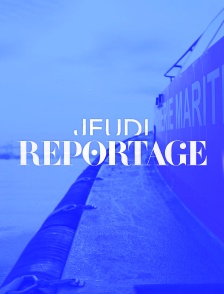 Jeudi reportage
