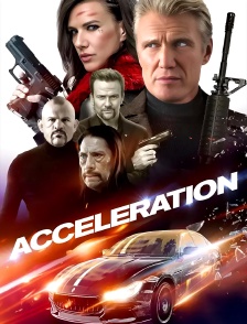 Accélération