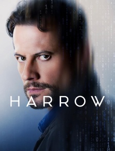 Dr Harrow