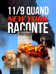 11/9, quand New York raconte