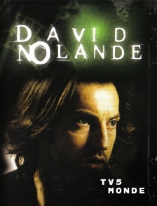 TV5MONDE - David Nolande
