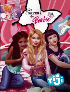 Le journal de Barbie