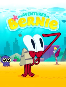 Les aventures de Bernie