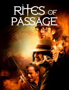 Rites of Passage