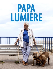 Papa lumière