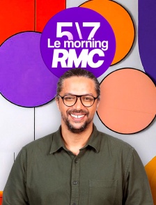 5/7 le morning RMC