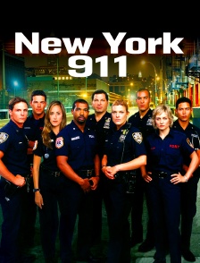 New York 911