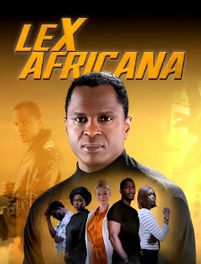 Lex Africana