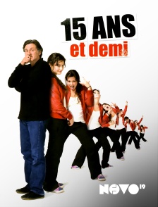 Novo 19 - 15 ans et demi