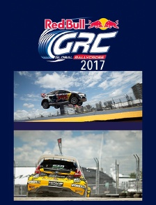 Global Rallycross 2017