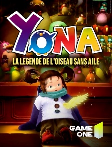 Game One - Yona, la légende de l'oiseau sans aile