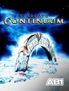 Stargate : continuum