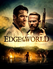 Edge of the World