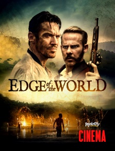 Molotov Channels Cinéma - Edge of the World