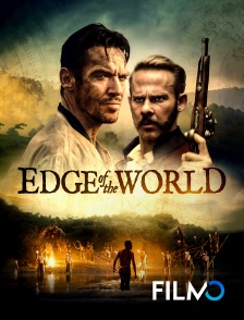 FilmoTV - Edge of the World