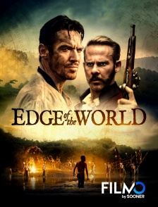 FilmoTV - Edge of the World
