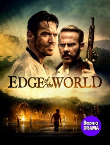 Box Office Drama - Edge of the World