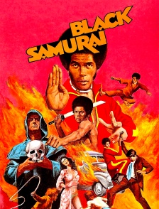 Black Samouraï